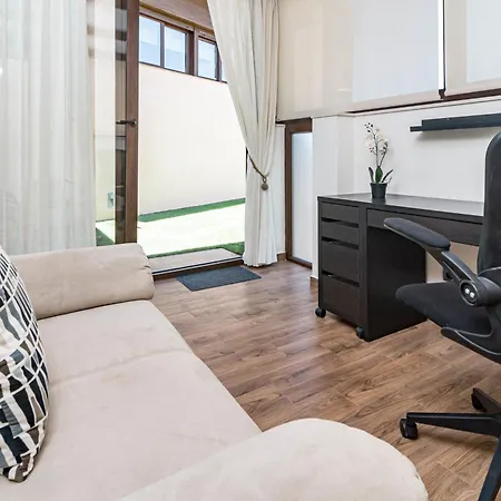 Bp7c.2a Beachfront Penthouse With Private Pool Apartamento Estepona