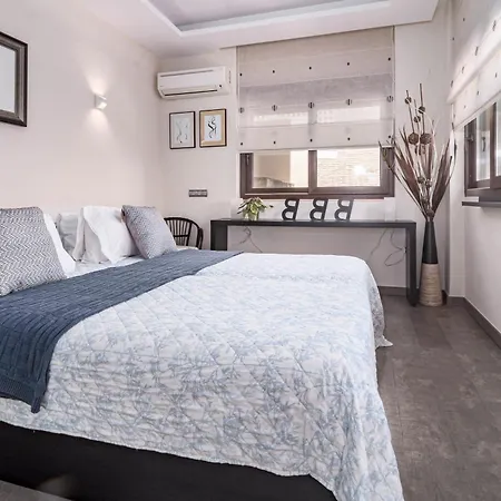 Bp7c.2a Beachfront Penthouse With Private Pool Apartamento