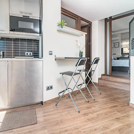 Bp7c.2a Beachfront Penthouse With Private Pool Appartement Estepona