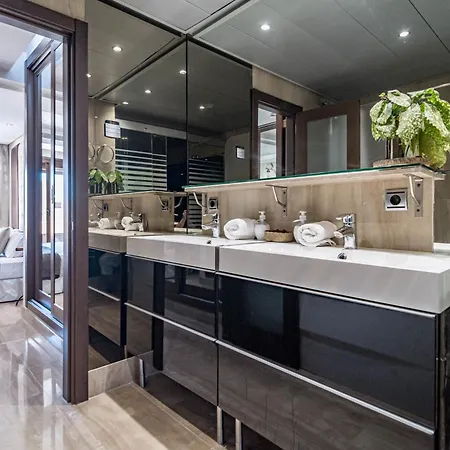 Bp7c.2a Beachfront Penthouse With Private Pool Appartement