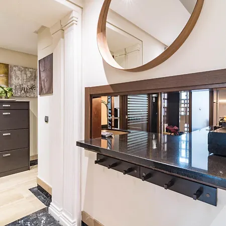 Bp7c.2a Beachfront Penthouse With Private Pool Appartement