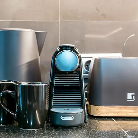 Bp7c.2a Beachfront Penthouse With Private Pool Appartement Estepona