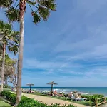 Bp7c.2a Beachfront Penthouse With Private Pool Apartment *