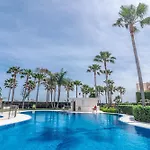 Bp7c.2a Beachfront Penthouse With Private Pool