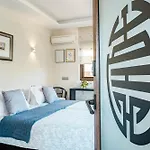 Apartment Bp7c.2a Beachfront Penthouse With Private Pool