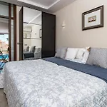 Bp7c.2a Beachfront Penthouse With Private Pool Apartment *