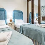 Bp7c.2a Beachfront Penthouse With Private Pool Apartment *