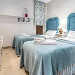 Διαμέρισμα Bp7c.2a Beachfront Penthouse With Private Pool
