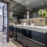 Bp7c.2a Beachfront Penthouse With Private Pool Apartment