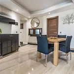 Διαμέρισμα Bp7c.2a Beachfront Penthouse With Private Pool