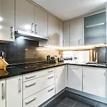 Bp7c.2a Beachfront Penthouse With Private Pool Εστεπόνα