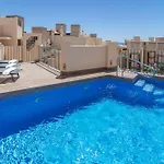 Apartment Bp7c.2a Beachfront Penthouse With Private Pool