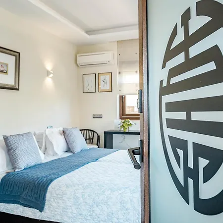 Apartment Bp7c.2a Beachfront Penthouse With Private Pool