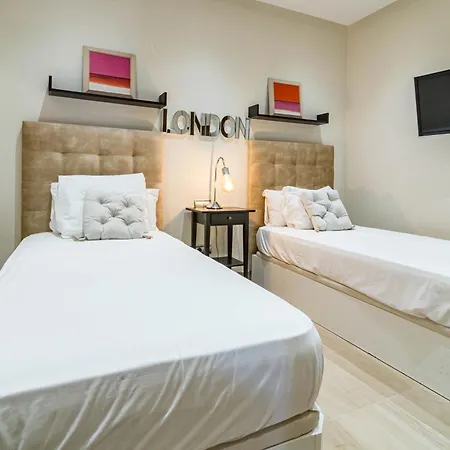 Bp7c.2a Beachfront Penthouse With Private Pool * Estepona