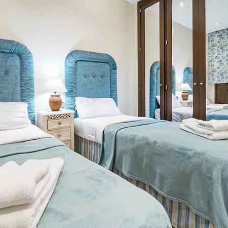 Bp7c.2a Beachfront Penthouse With Private Pool Apartman *