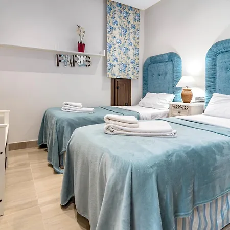 Apartment Bp7c.2a Beachfront Penthouse With Private Pool