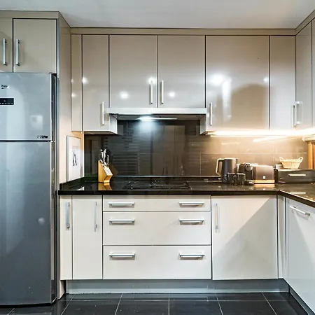 Apartman Bp7c.2a Beachfront Penthouse With Private Pool *