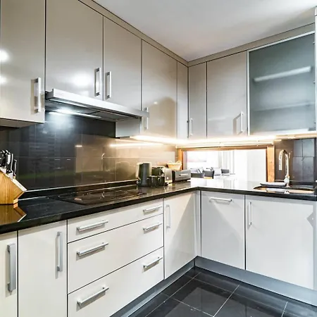 Bp7c.2a Beachfront Penthouse With Private Pool 아파트