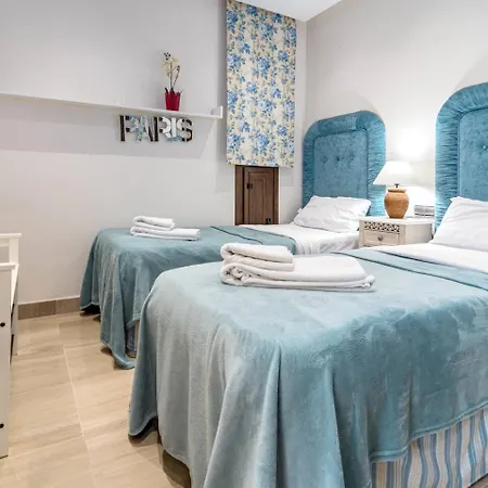 아파트 Bp7c.2a Beachfront Penthouse With Private Pool