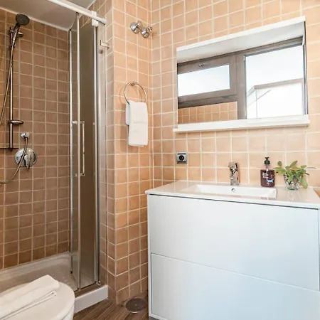 Bp7c.2a Beachfront Penthouse With Private Pool 아파트