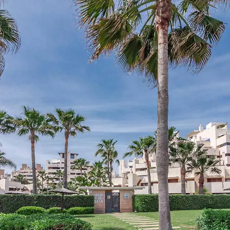 Bp7c.2a Beachfront Penthouse With Private Pool 에스테포나
