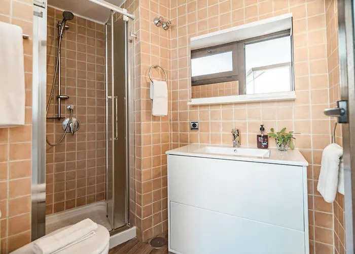 Bp7c.2a Beachfront Penthouse With Private Pool Apartamento *