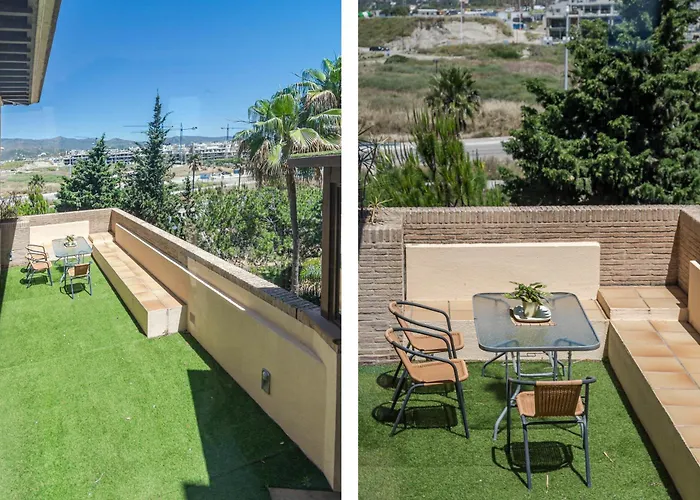 Apartamento Bp7c.2a Beachfront Penthouse With Private Pool *