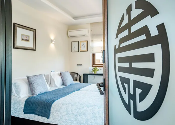 Apartment Bp7c.2a Beachfront Penthouse With Private Pool