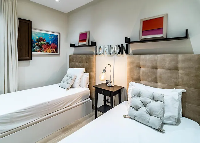 아파트 Bp7c.2a Beachfront Penthouse With Private Pool *