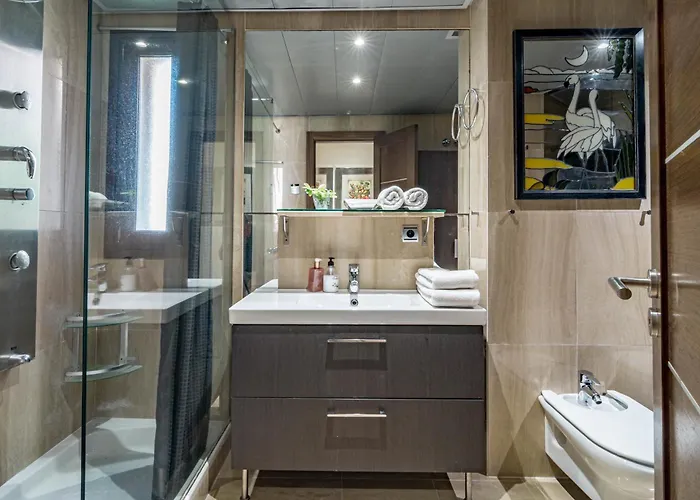 Bp7c.2a Beachfront Penthouse With Private Pool Apartamento