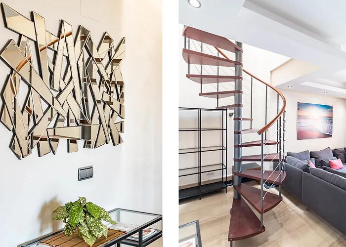 Bp7c.2a Beachfront Penthouse With Private Pool *