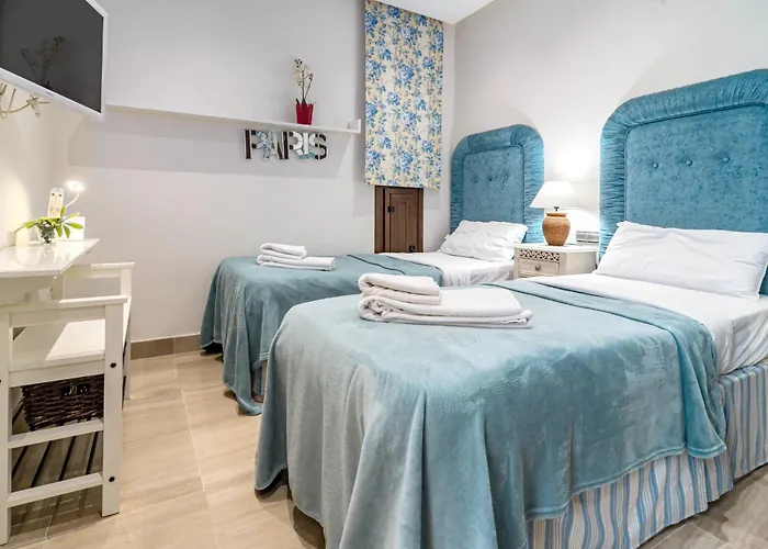 Apartamento Bp7c.2a Beachfront Penthouse With Private Pool