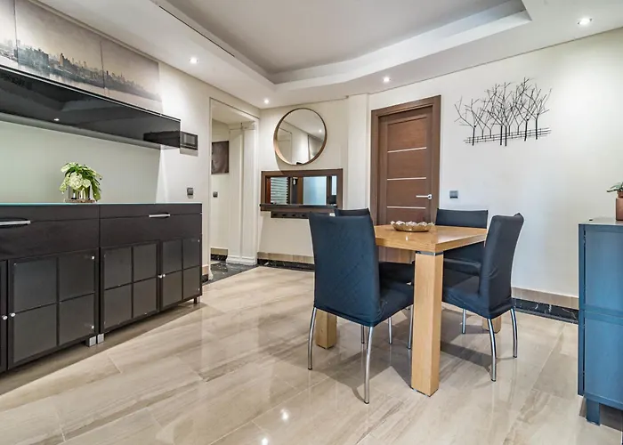 Apartamento Bp7c.2a Beachfront Penthouse With Private Pool