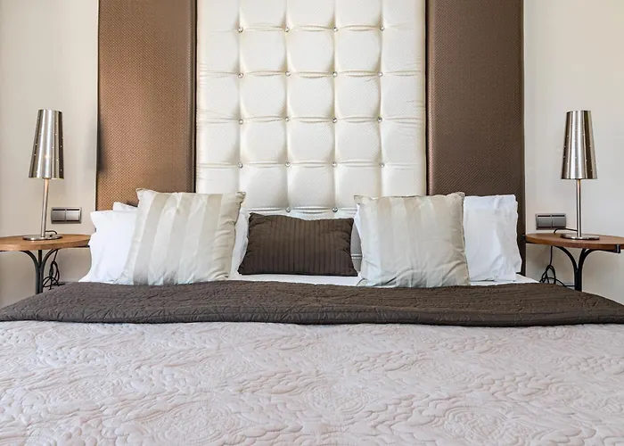 Bp7c.2a Beachfront Penthouse With Private Pool *